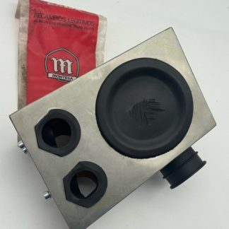 Caja de filtro Montesa cota-348