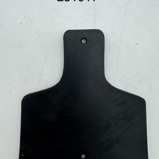 Goma piloto trasero placa matricula Montesa cota-25,49