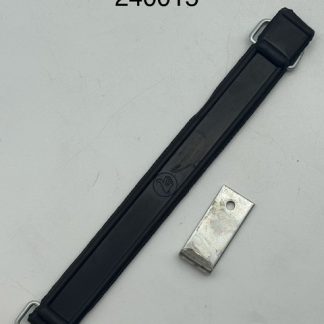 Goma para sujetar el caballete central en las Bultaco Frontera