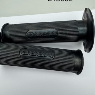 Juego de puños carretera Ossa negros