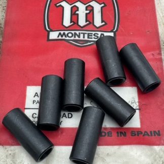Tuercas fijacion cilindro Montesa Cota,Cappra,Enduro,King Scorpion,Rapita,Crono...