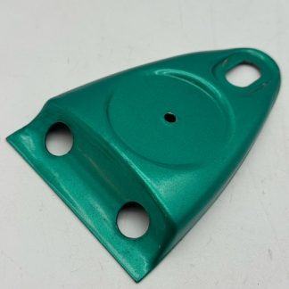 Oreja Soporte Faro color verde Montesa Rapita Automix