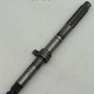 Eje puesta en marcha Montesa cota 348,349,350....