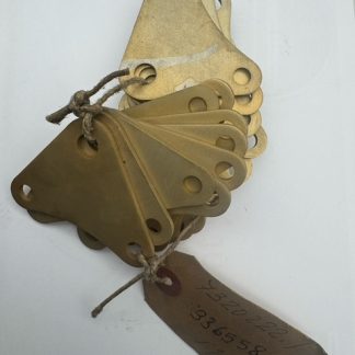 Placa fijacion delantera aluminio soporte motor Montesa Enduro,Cappra