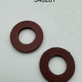 Junta tapon vaciado aceite horquilla Bultaco,Montesa,Ossa...  / Oil drain Gasket Bultaco,Montesa,Ossa..