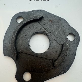 Tapeta fija selector de cambio Bultaco Pursang MK-10 250,370  y Frontera Gold Medal