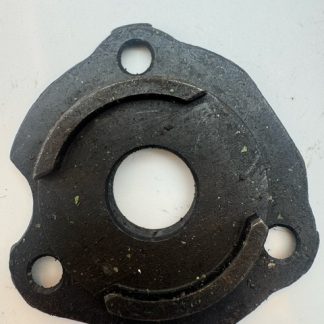 Tapeta fija selector de cambio Bultaco Pursang MK-10 125,200