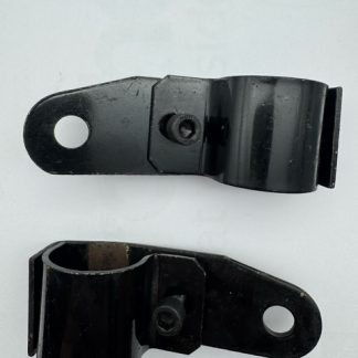 Conjunto soporte foco 30mm Bultaco Campera,Lobito