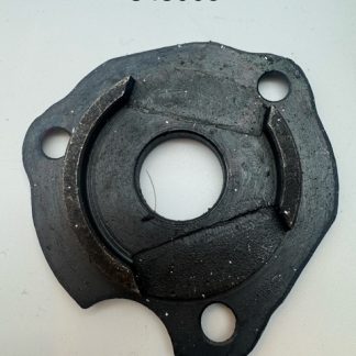 Tapeta fija selector de cambio Bultaco todos los modelos 5 velocidades