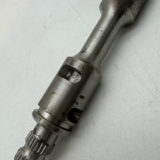 Eje palanca embrague Bultaco Matador,Metralla,Straker,Mercurio,,,