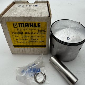 Piston Mahle  Bultaco Pursang 200 3ª  (65.25mm)