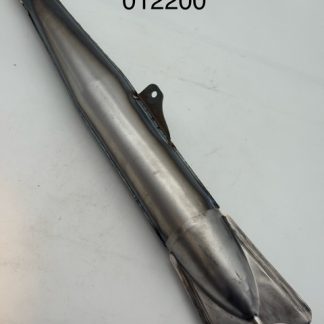 Escape OSSA palillos,fuelles 125cc