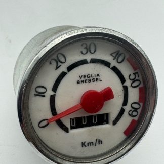 Reloj cuenta KM ciclomotor Montesa, Puch,Derbi,Vespino,Ducson....