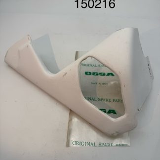 Tapa lateral derecha Bultaco Matador MK-3,MK-4