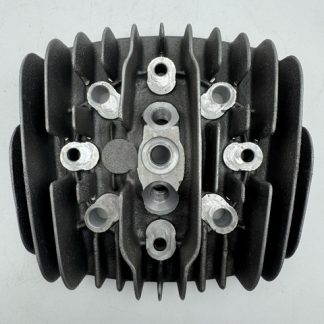 Culata especial Bultaco 370cc Pursang MK-11,MK-12 Frontera MK-11           special cilynder head