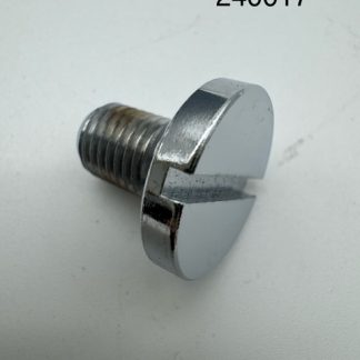 Tornillo palanca arranque Bultaco      Kick starter shaft fixing screw       B-712037