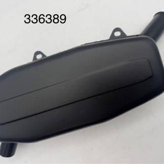 Silencioso Montesa Enduro 360 H-6