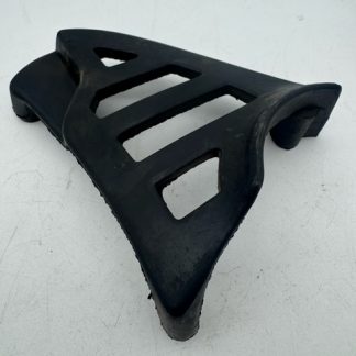 Goma protector cadena,salida piñon Montesa Enduro