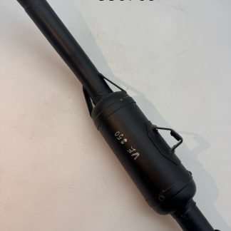 Silencioso Montesa Cappra VE-250