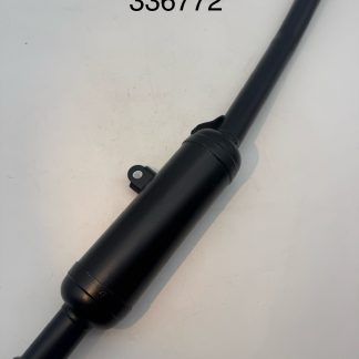 Silencioso Montesa Cappra VG-250