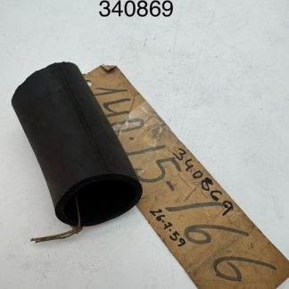 Goma carburador-filtro Bultaco Matador MK-9,10     Bultaco Matador MK-9,10 filter hose          B-14015166