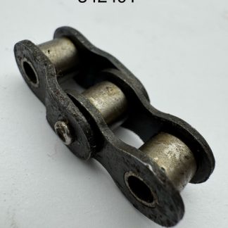 Enganche cadena acodado paso 420 (1/2") Bultaco,Montesa,Ossa         chain 420 Half Link (1/2")           B-2016005