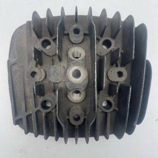 Culata Bultaco Frontera MK-11 370,Pursang MK-11,12 370      Cylinder head assy Bultaco Frontera,Pursang 370           B-21510108