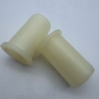 Casquillo pequeño teflon basculante Ossa