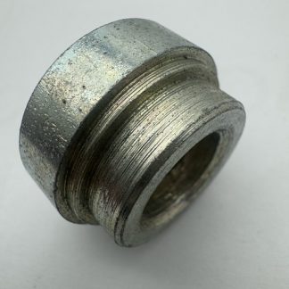 Casquillo distanciador eje 12mm OSSA