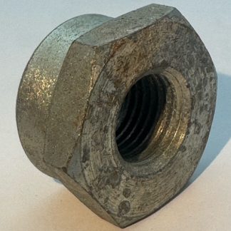 Tuerca eje rueda trasera Ossa