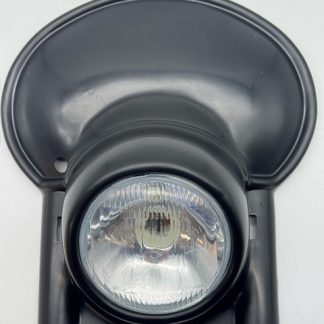 Montesa Enduro front spotlight