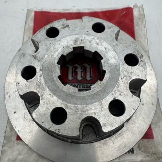 Cubo embrague Montesa Impala 2