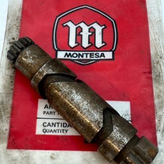 Cilindro mando horquilla cambio Montesa Impala
