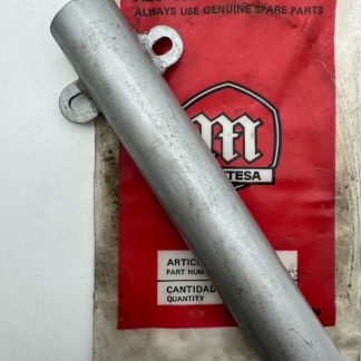 Protecion tubo central horquilla Montesa