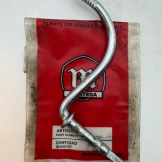 Pedal de freno trasero Montesa cota-49