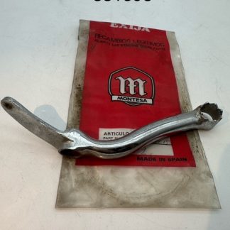 Pedal de freno trasero Montesa cota-247