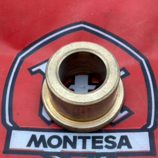 Casquillo eje selector Montesa