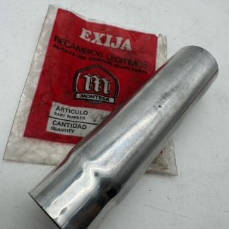 Guardapolvo interior suspension delantera Montesa Mini-Mini