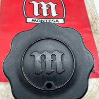 Tapon deposito de gasolina Montesa