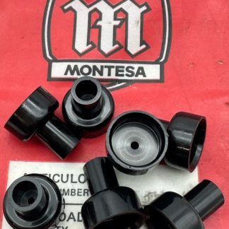 Tapa cuerpo distancia Montesa King Scorpion,Rapita (automix)          MO-4462328