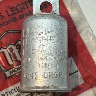 Regulador electrico carga de bateria Lucas Montesa Automix          MO-4470257