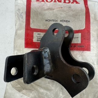 Soporte estribo izquierdo Montesa cota-311       MO-4920227
