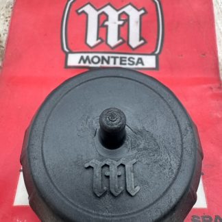 Tapon gasolina Montesa cota deposito de plastico         MO-5120041