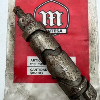 Cilindro mando horquilla cambio Montesa        MO-516406201