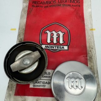 Tapon deposito de gasolina Montesa Cappra VE      MO-6620041