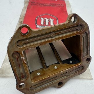 Laminas de admision Montesa Enduro 250cc H-7, KTM 250cc años 80,90