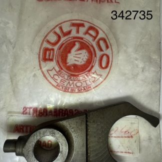 Horquilla de cambio 3ª-5ª Bultaco Frontera MK-11 250    B-21411055
