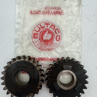 Piñon libre de 2ª Z-24 Bultaco Frontera MK-11 250    B-21411P003(3)