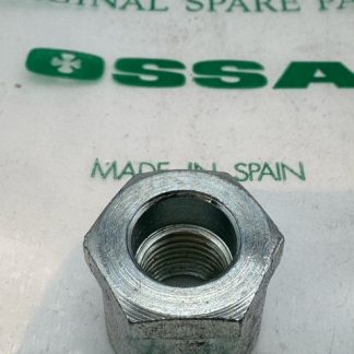 Tuerca Volante de encendido Ossa            O-114081-B