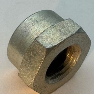 Tuerca eje rueda Ossa                 O-123677